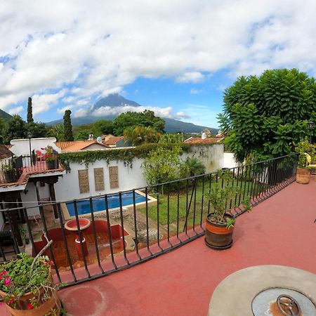 Villas De La Ermita Antigua Luaran gambar