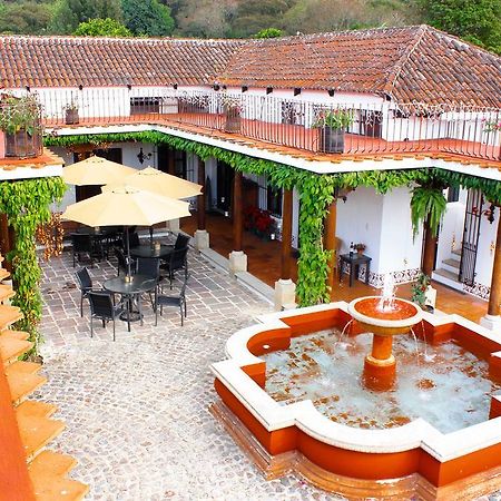 Villas De La Ermita Antigua Luaran gambar