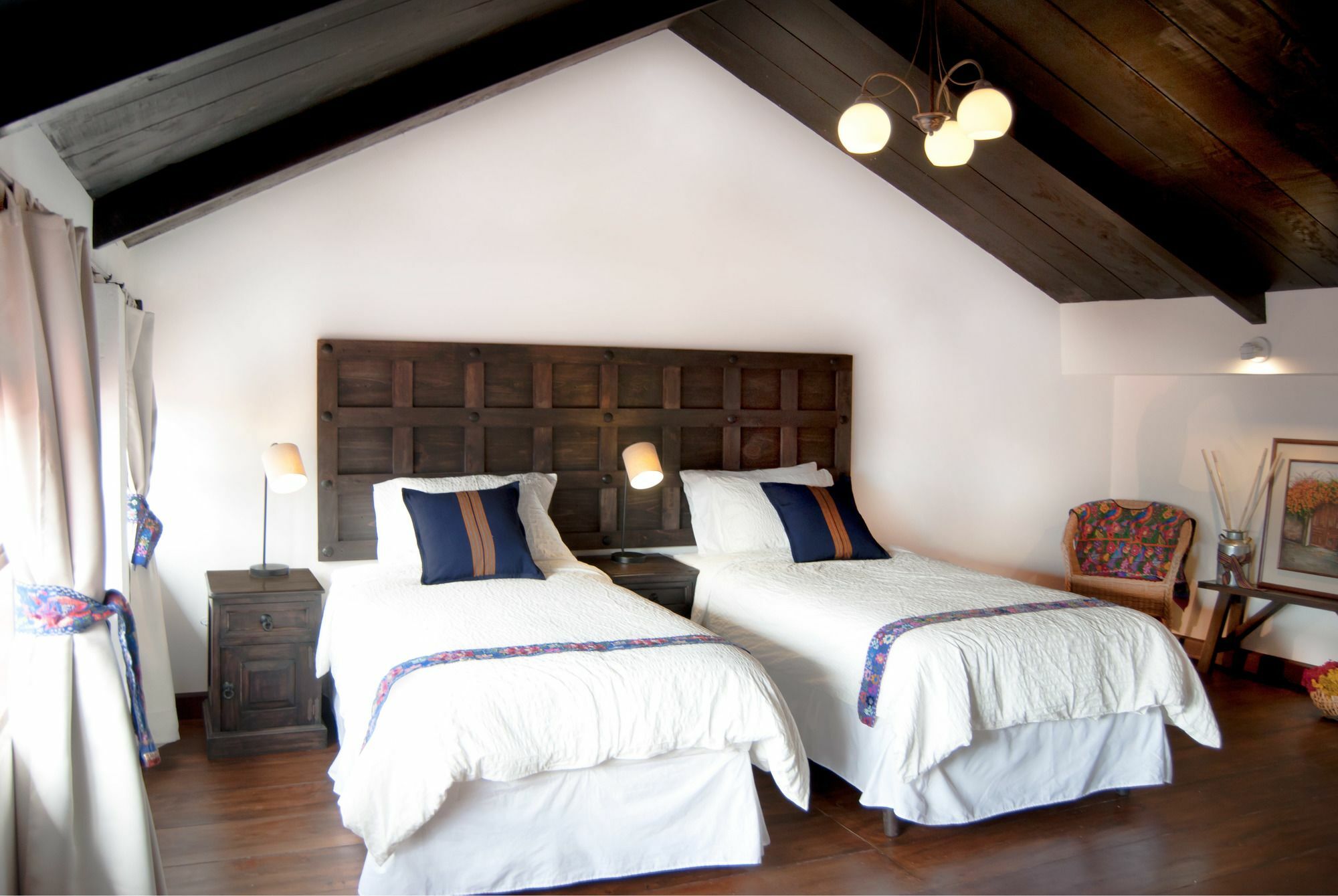Villas De La Ermita Antigua Luaran gambar