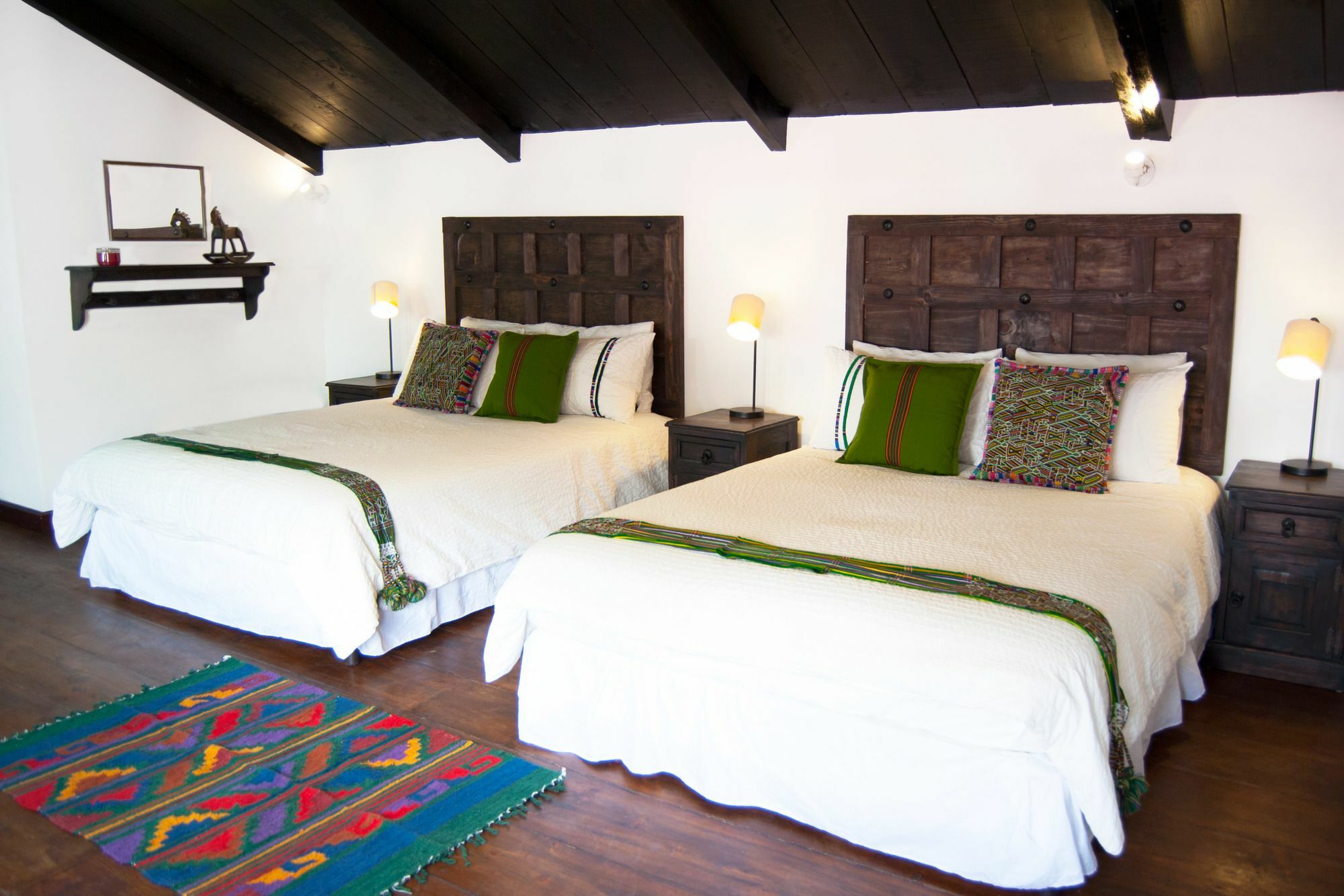 Villas De La Ermita Antigua Luaran gambar