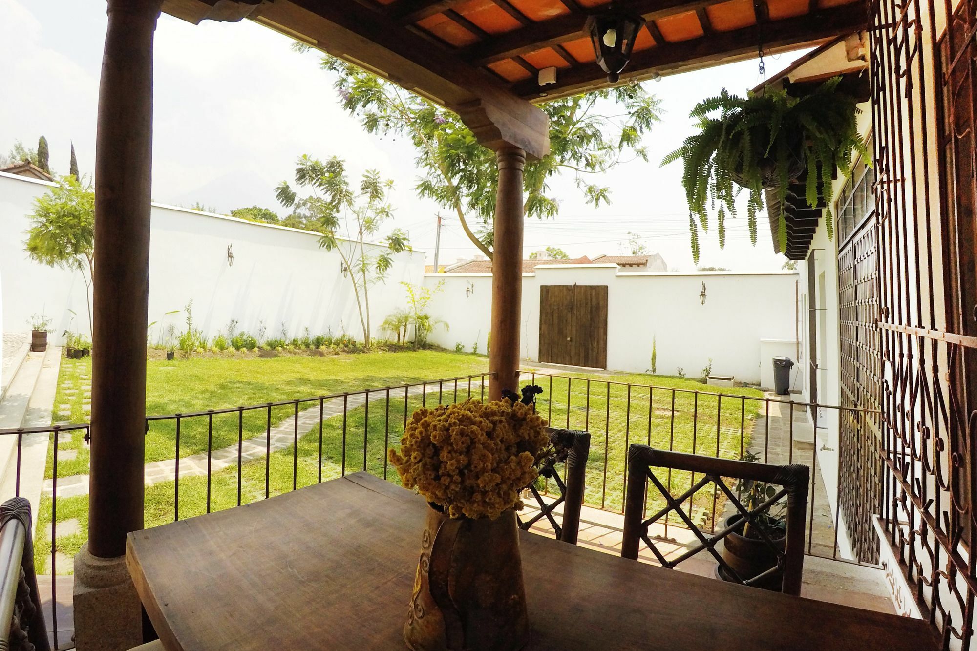 Villas De La Ermita Antigua Luaran gambar