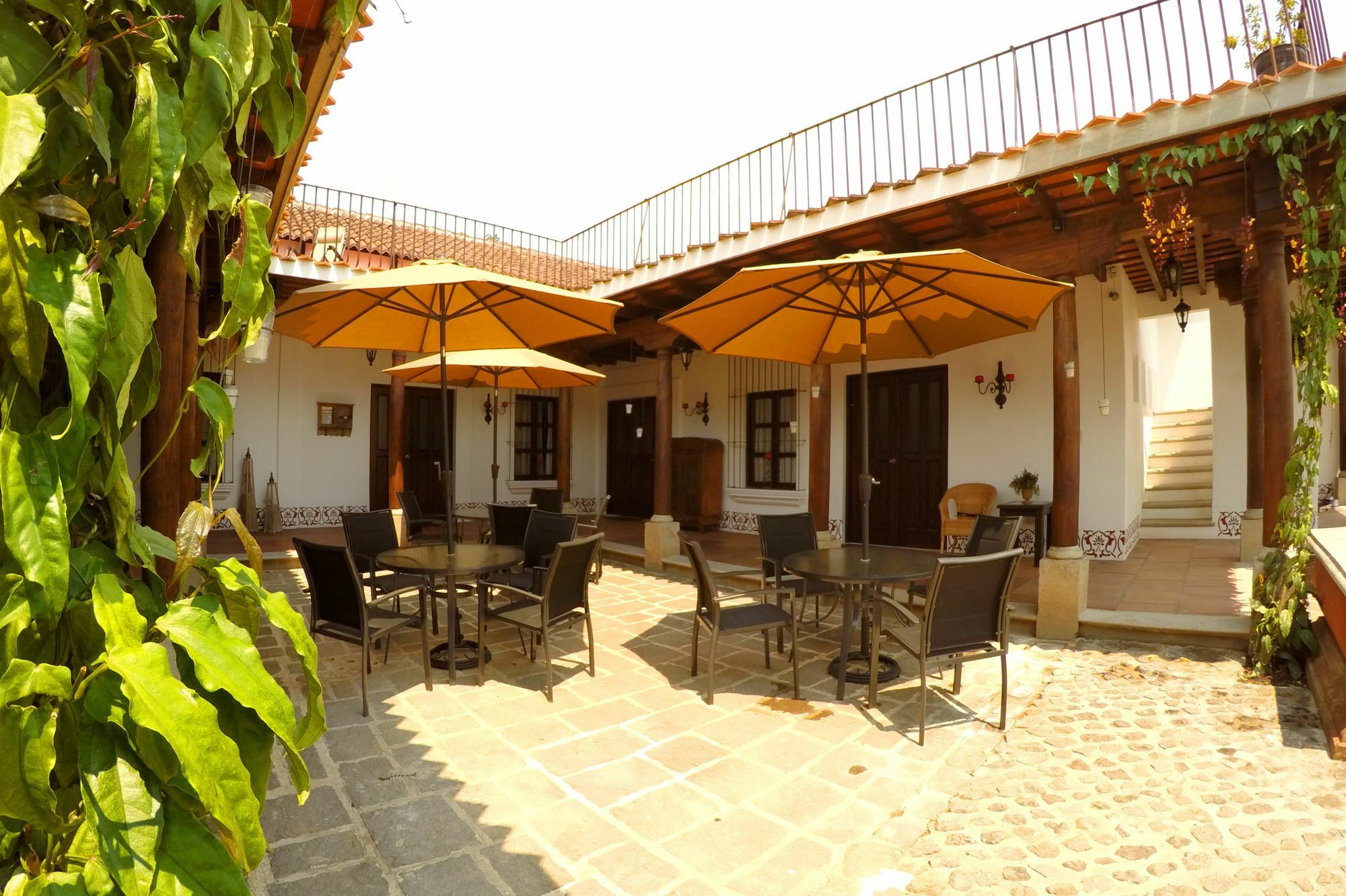 Villas De La Ermita Antigua Luaran gambar