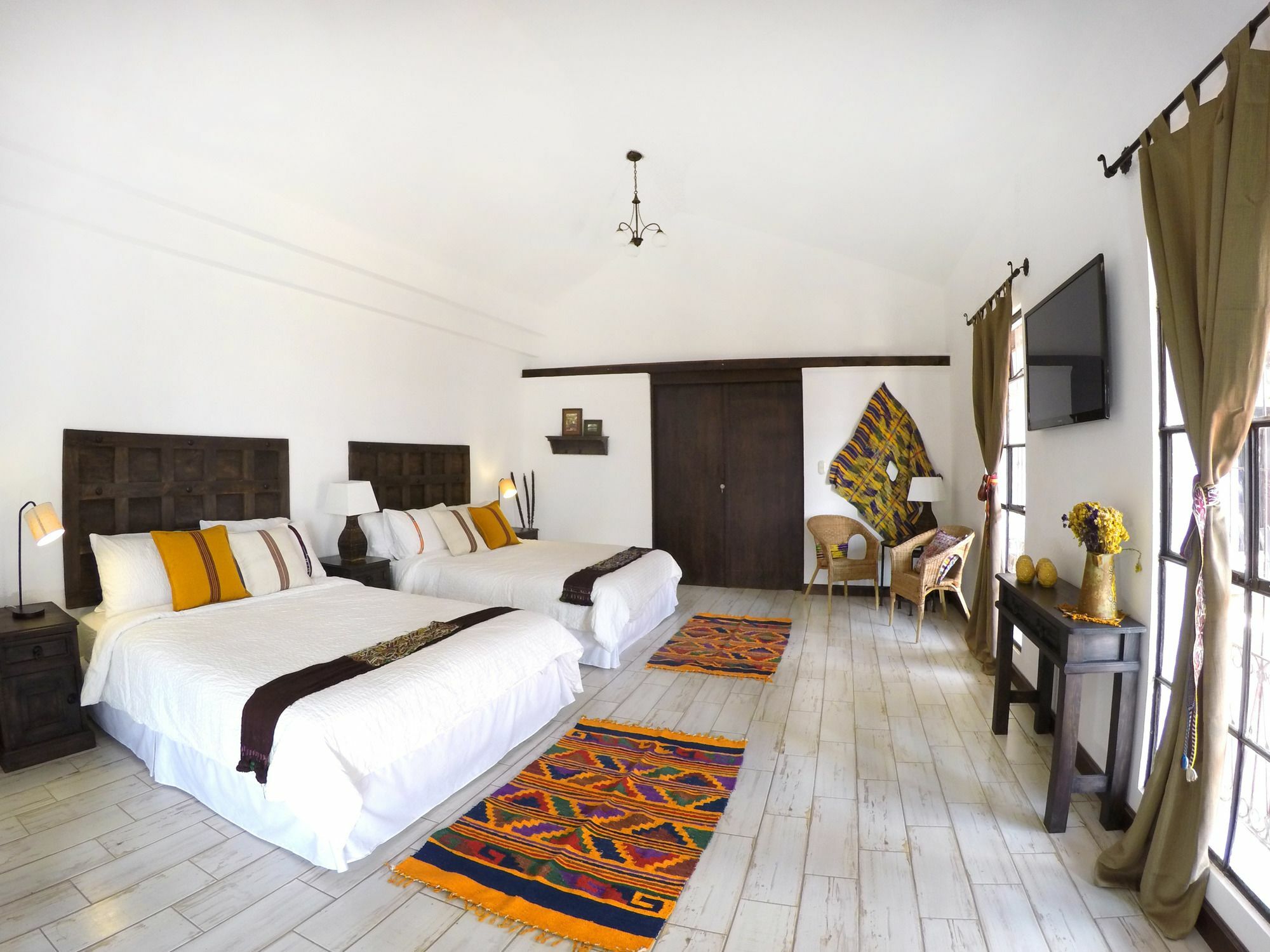 Villas De La Ermita Antigua Luaran gambar