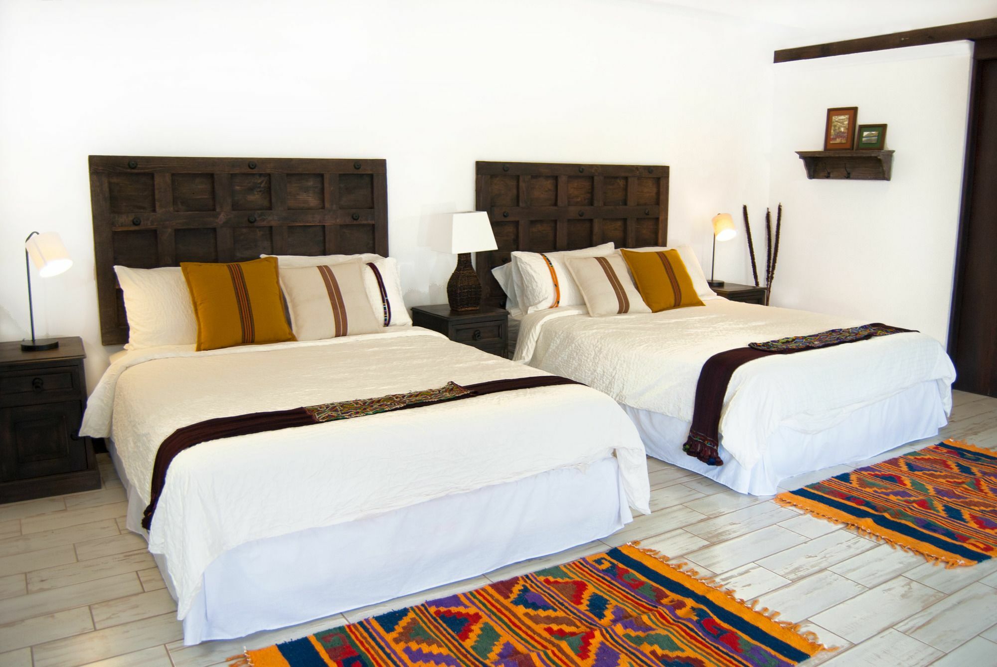 Villas De La Ermita Antigua Luaran gambar