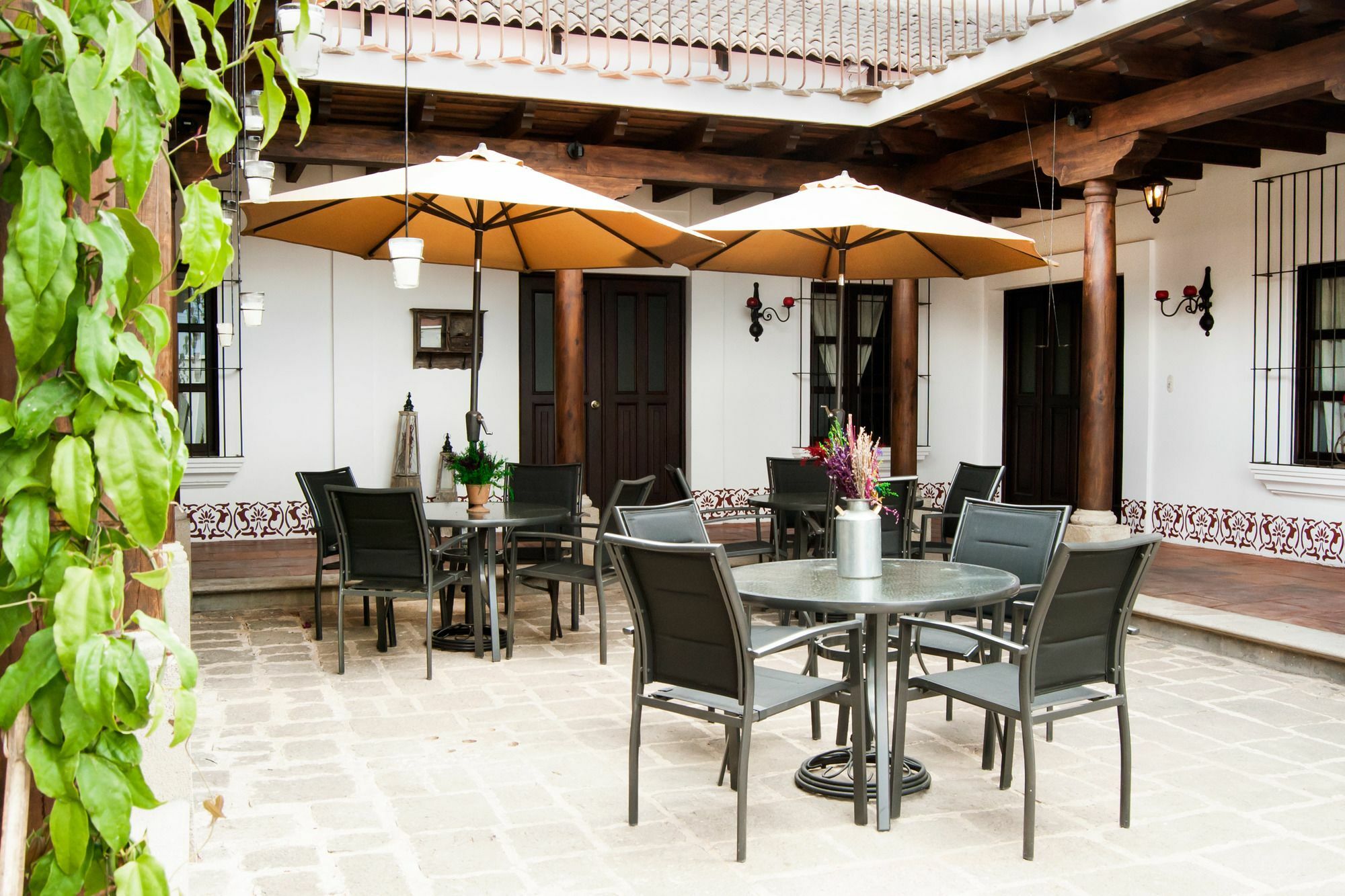 Villas De La Ermita Antigua Luaran gambar